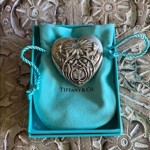Rare Large Tiffany Locket